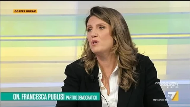 Coffee Break - Puntata 13/02/2020