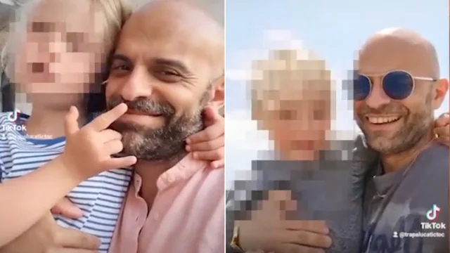 Luca Trapanese, il papà single invita Giorgia Meloni: "Parliamo di adozione"