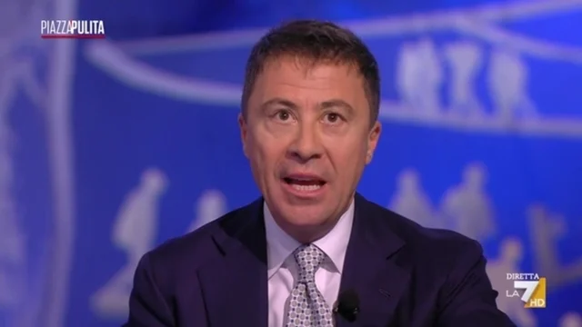 Bocchino: "I ceti popolari votano a destra perché si sono sentiti abbandonati dalla sinistra"