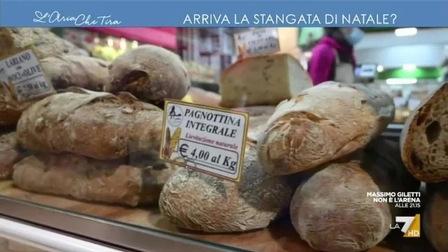 Arriva la stangata di Natale?