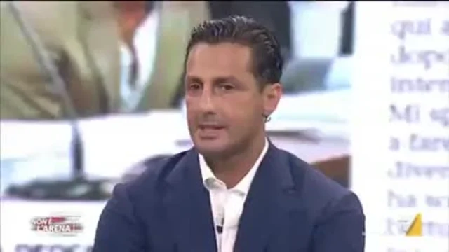 Corona sulle parole di Don Mazzi: 'Per lui dovevo marcire in carcere'