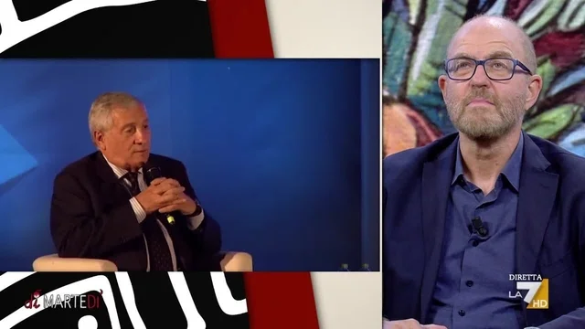 Tajani e le frasi sulle donne, Gramellini: "Siamo tornati a due secoli fa"
