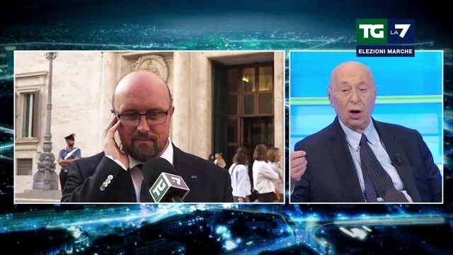 Paolo Mieli: “Elly Schlein candidato naturale alla Presidenza del Consiglio”