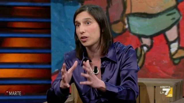 L'intervista a Elly Schlein: "Caso Toti, Governatore si dimetta subito"