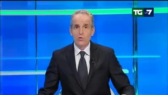 TGLA7 Notte - 29/11/2018