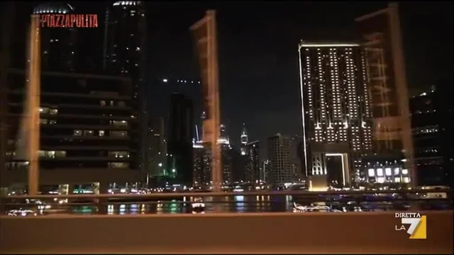 Dubai, dove si nasconde la ricchezza