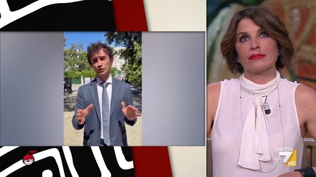 Modena, Marianna Aprile sulle parole di Bignami: "È istigazione all'odio razziale"