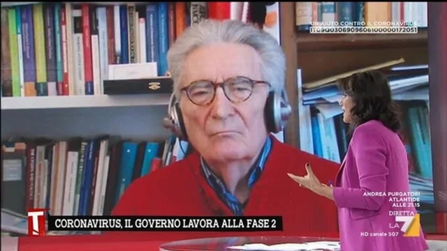 Tagadà - Puntata 08/04/2020