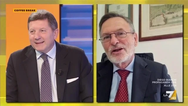 Elezioni regionali, Alberto Balboni-FDI: "La Campania è contendibile, c'è un trend dopo Marche e Calabria"
