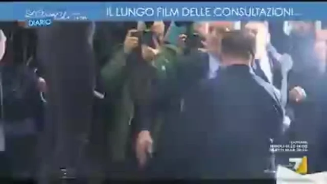 L'Aria che tira - Il Diario - 12/05/2018