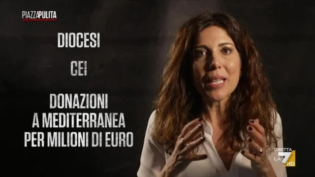 Casarini, solidarietà o business? Cosa racconta La Verità