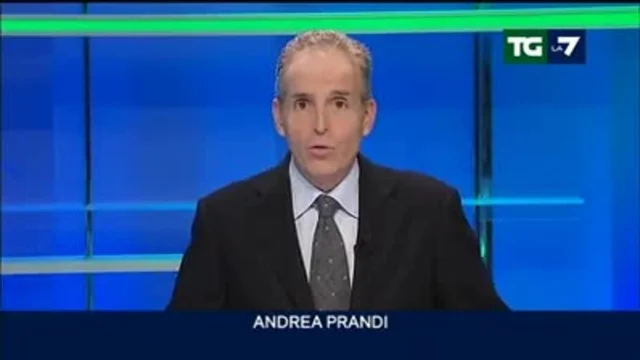 TGLA7 Notte - 28/11/2018