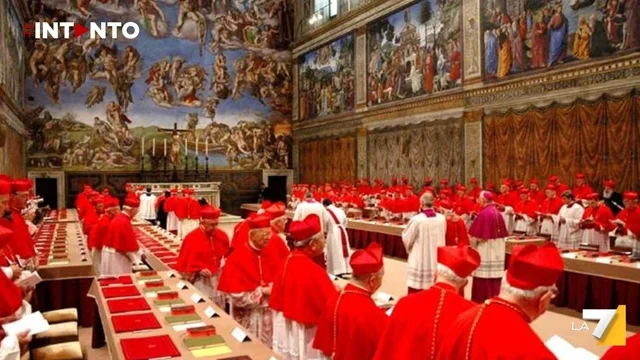 “Cosa succede se muore il Papa durante il Giubileo?”: i dubbi del web sulle conseguenze del decesso di Papa Francesco