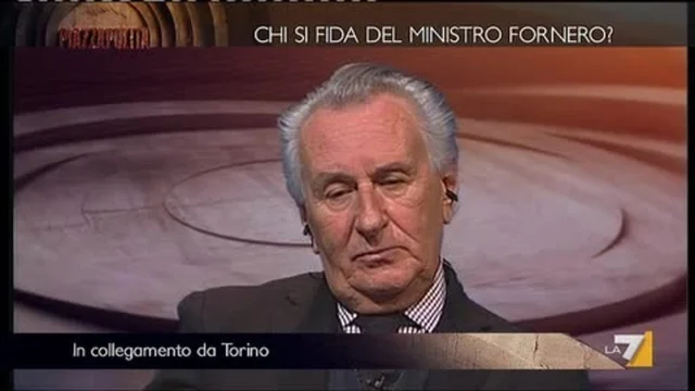COLLEGAMENTO TORINO - SECONDA PARTE