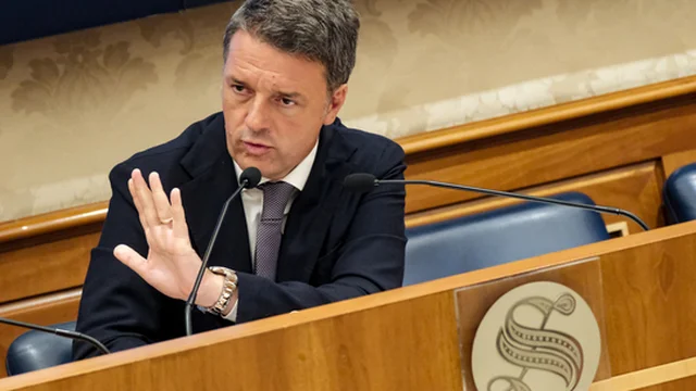Patrick Zaki, Renzi: "Ha un debito di riconoscenza nei confronti di Meloni"