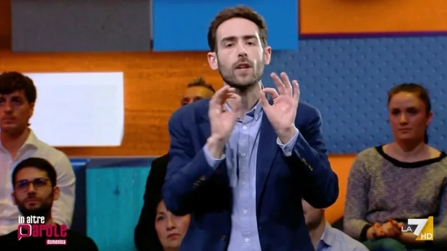 Jacopo Veneziani e gli ombrelli nella storia dell’arte