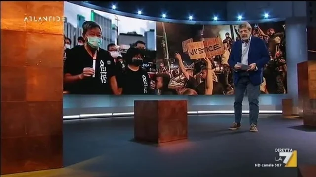 Attacco alla democrazia, l'uccisione di George Floyd sta scatenando le proteste in tutto il mondo