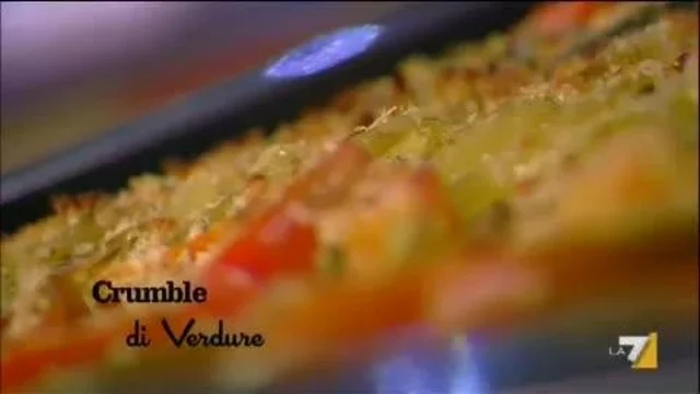 Verdure al Forno