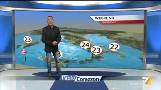 TG LA7