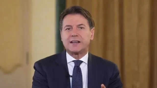Ischia, Giuseppe Conte: "Fango su di me, è sciacallaggio"