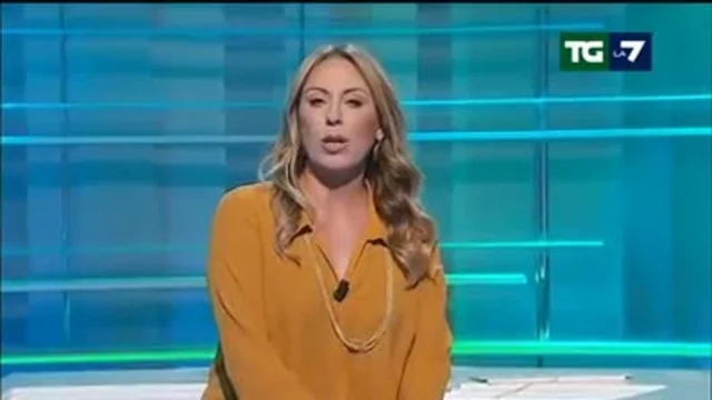 TG LA7