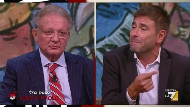 Di Battista: "Meloni non riconosce la Palestina perché andrebbe contro Trump e i suoi padroni israeliani"