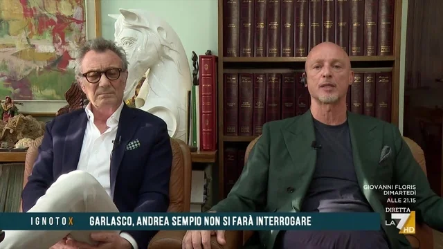 Garlasco, l'avvocato Cataliotti: "Sempio domani non risponderà"