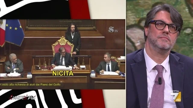 Nicita su insulti La Russa: "E' la rappresentazione del livello delle istituzioni che abbiamo"