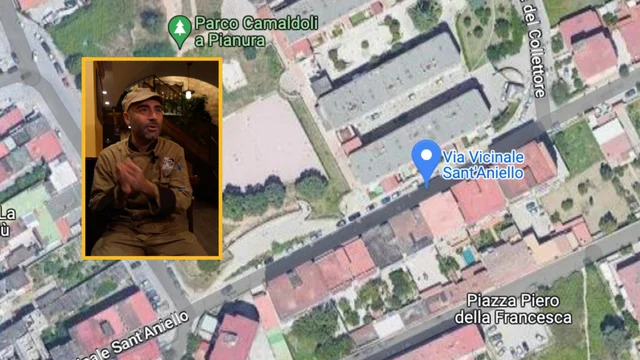 Uccisa la madre del tiktoker Donato De Caprio "con mollica o senza?": caccia al killer