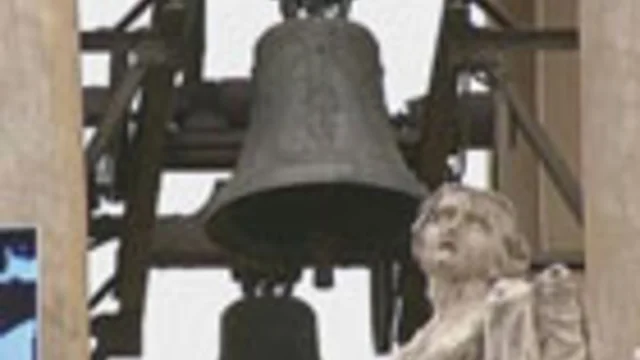 ICI: ANCHE LA CHIESA PAGA L'OBOLO