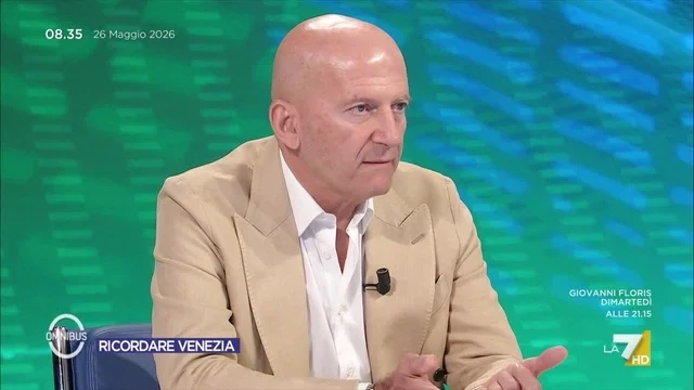 Amministrative 2026, Minzolini su Vannacci: "Uno dei problemi del centrodestra"