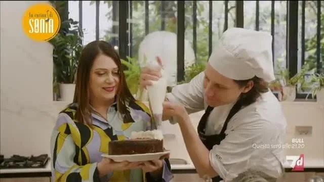 La cucina di Sonia
