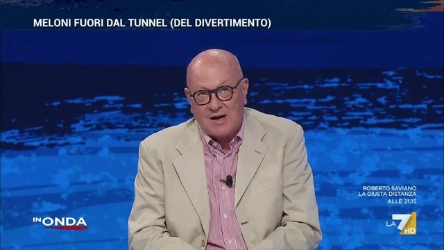 Meloni al Quirinale, Rizzo: "La pregiudiziale ideologica contro la sinistra dovrebbe escluderla da un ruolo del genere"