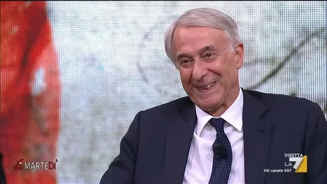 L'intervista al leader di Campo progressista Pisapia sull'apertura di Renzi ad un dialogo comune