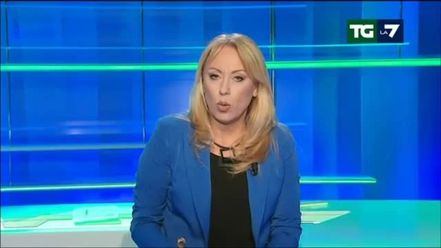 TG LA7