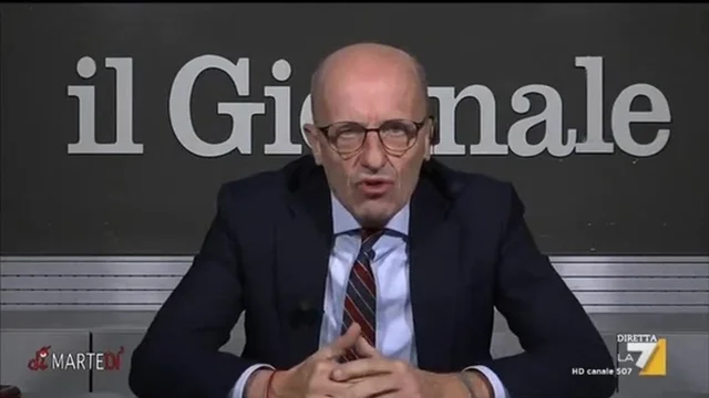 Sallusti: "Le donne emiliane sono felicissime di avere la nomea di essere brave a letto"