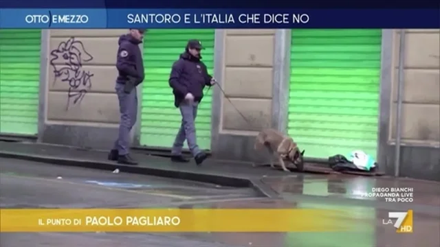 Dilaga il crimine 4.0