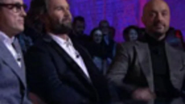 L'INTERVISTA AI GIUDICI DI MASTERCHEF