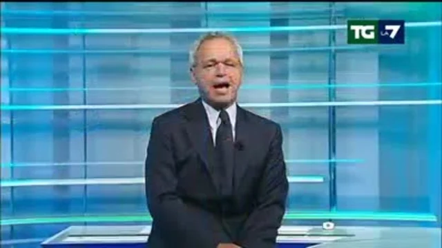 Edizione delle 20:00 - 29/08/2018