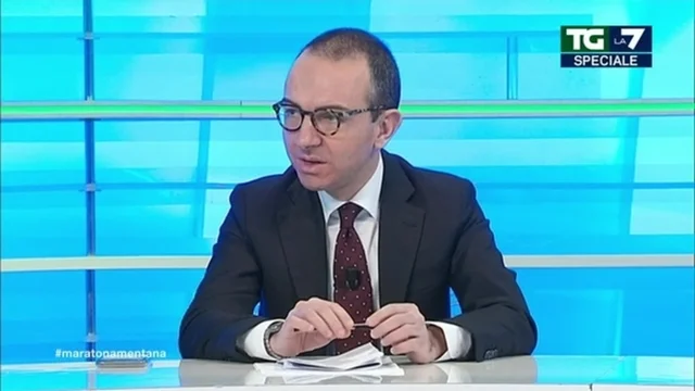 Totoministri, Alessandro De Angelis: "Non sa niente nessuno, i partiti non hanno potere contrattuale"