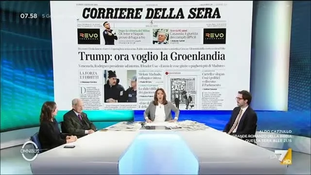 Omnibus Dibattito