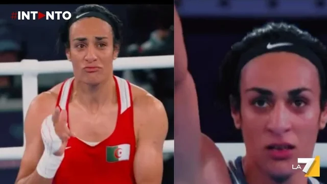 Imane Khelif: "Il mio obiettivo sono i Giochi di Los Angeles 2028, non mi lascerò intimidire da Trump"