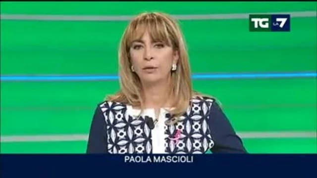TGLA7 Notte - 17/05/2018