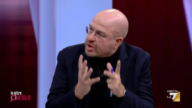 Massimo Gramellini: "Maledetto chi ha inventato l’amore come un lucchetto"