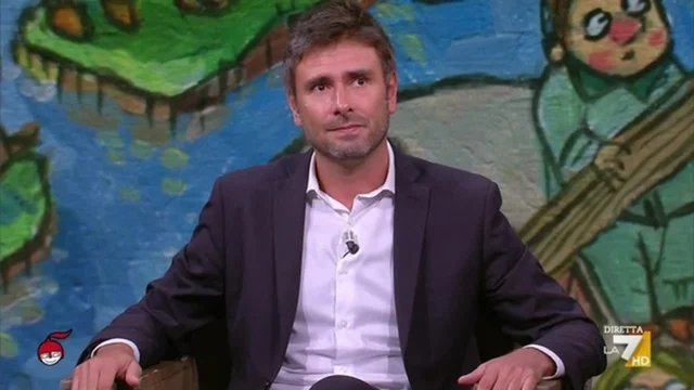 Di Battista con Luttwak: “Il problema non è Hamas, ma il sionismo che nega l’olocausto palestinese”