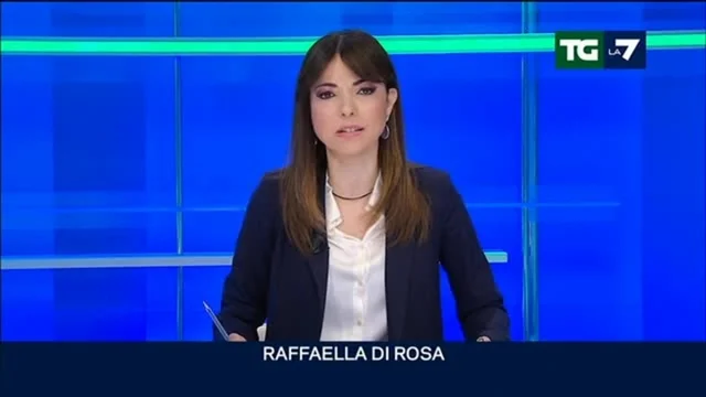 TG LA7