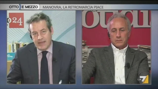 Otto e Mezzo