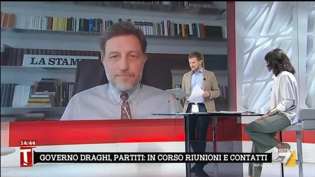 Tagadà - Puntata 10/02/2021