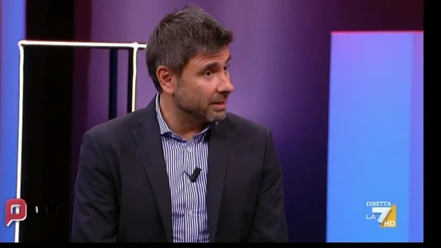 L'intervista a Alessandro Di Battista sulla guerra in Ucraina: "La Russia non ha motivo di attaccarci"