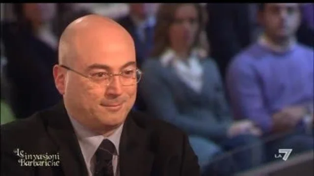 L'intervista ad Aldo Cazzullo